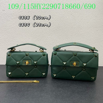 Pearl Street Bags - VTO Bag - 817