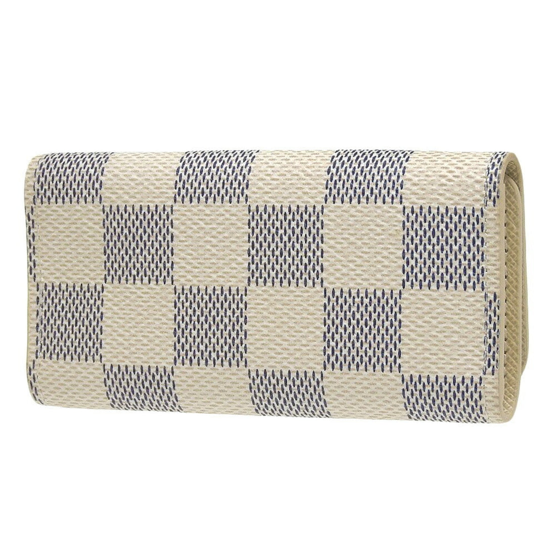 Louis Vuitton MulticlÃ©s 4  Canvas Wallet
