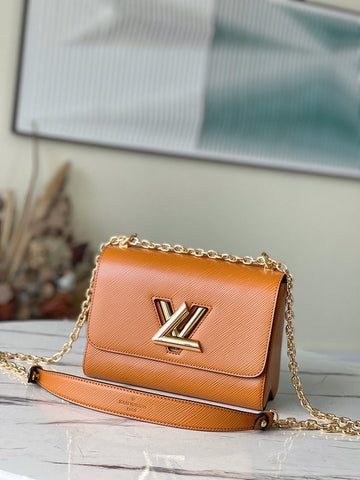Pearl Street Bags Lu-Vi bags - 5209