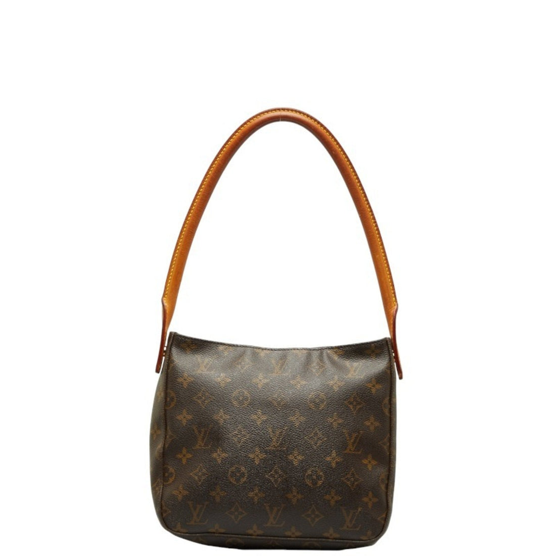 Louis Vuitton Looping  Canvas Shoulder Bag
