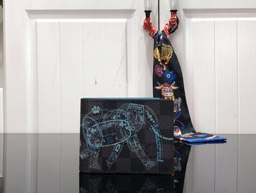 Pearl Street Bags Lu-Vi bags - 2527