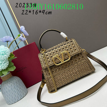 Pearl Street Bags - VTO Bag - 377