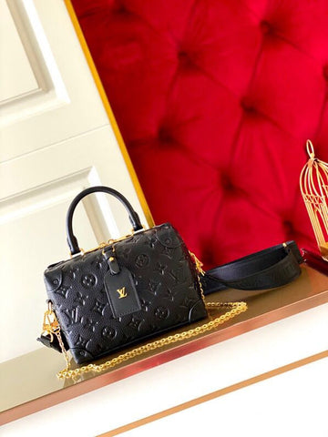 Pearl Street Bags Lu-Vi bags - 3587