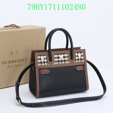 Pearl Street Bags -BBR Bags - 352