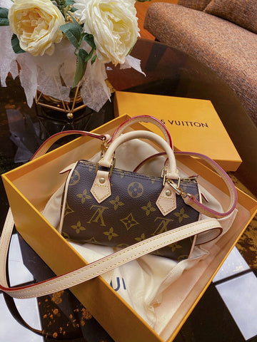 Pearl Street Bags - LV Bags -  2658