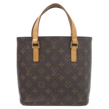 Louis Vuitton Vavin  Canvas Tote Bag