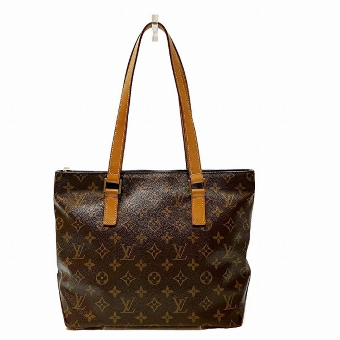 Louis Vuitton Piano  Canvas Shoulder Bag