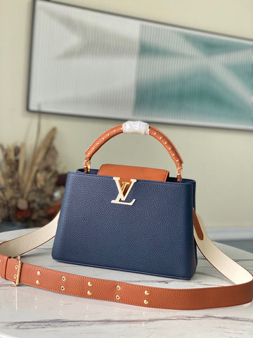Pearl Street Bags Lu-Vi bags - 5111