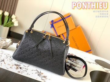 Pearl Street Bags Lu-Vi Bags - 16645