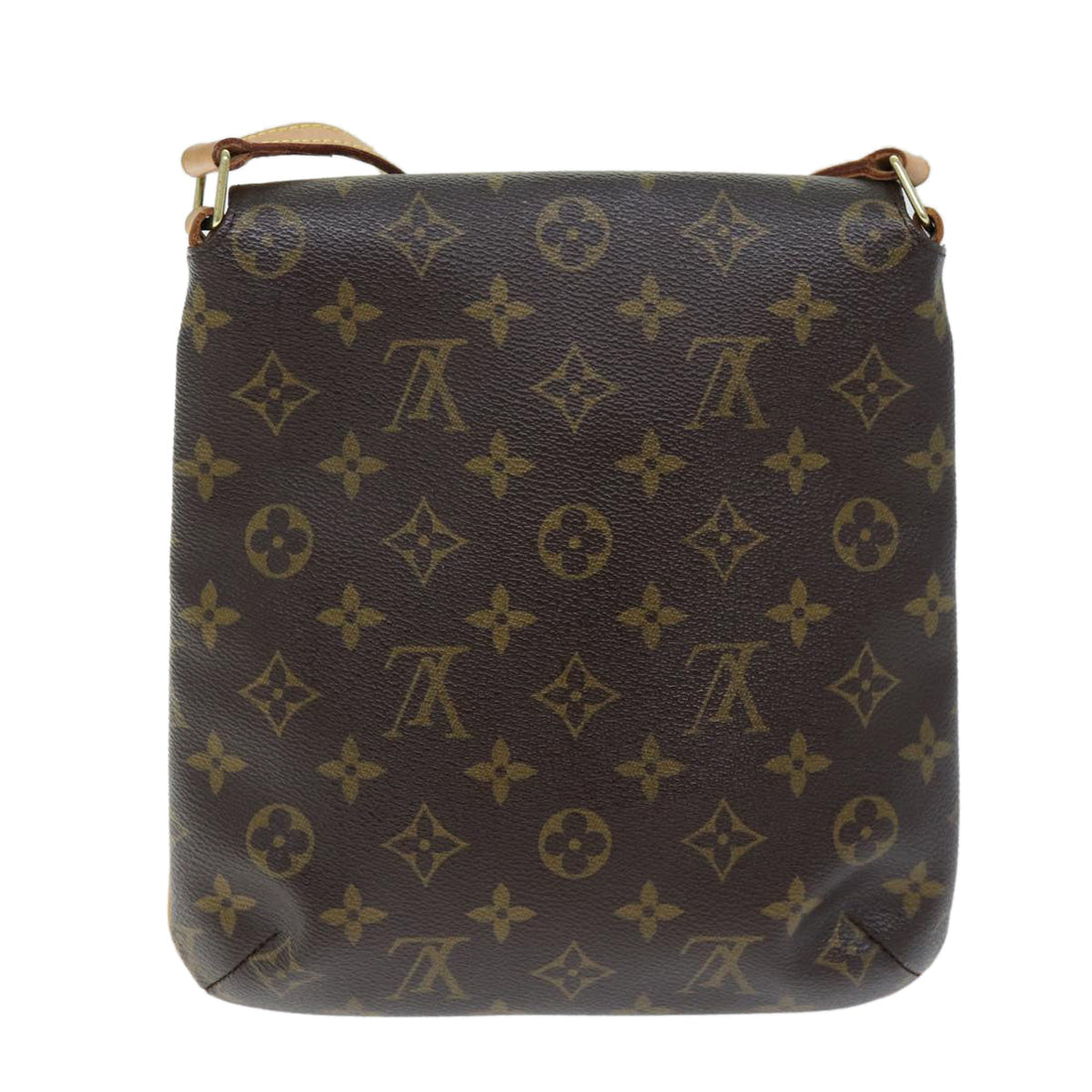 Louis Vuitton Mtte Salsa Shoulder Bag