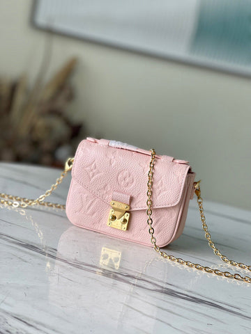 Pearl Street Bags Lu-Vi bags - 5177