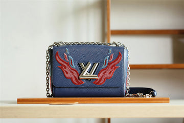 Pearl Street Bags Lu-Vi bags - 8494