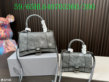 Pearl Street Bags - BGA Bags - 1727