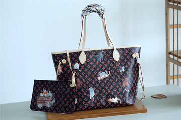Pearl Street Bags Lu-Vi bags - 8083