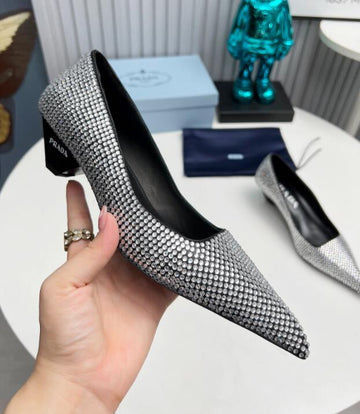 Pearl Street Bags - PD Women Shoes - 124