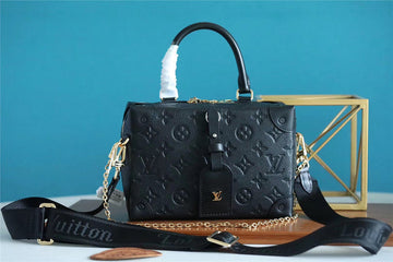 Ver Pearl Street Bags Lu-Vi bags - 8053