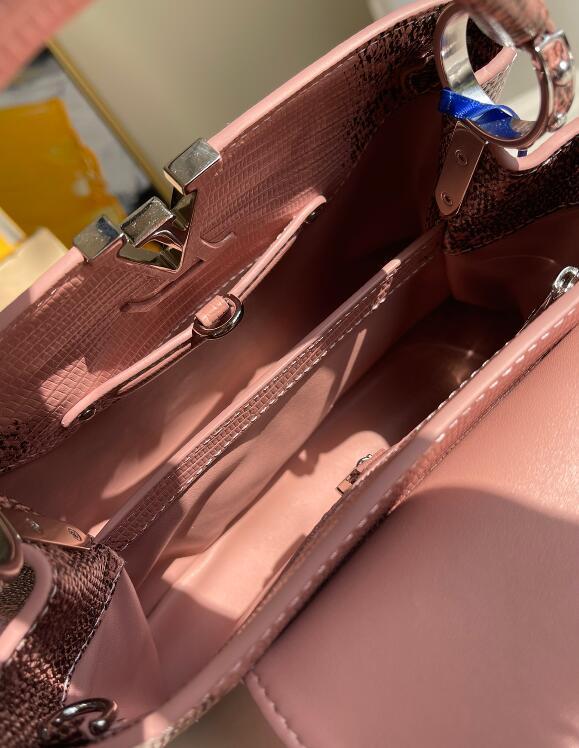Pearl Street Bags - LOV Bags - 2566