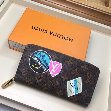 Pearl Street Bags - LV Bags -  2433