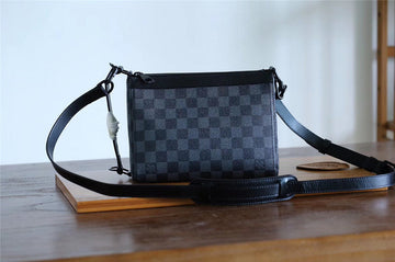 Ver Pearl Street Bags Lu-Vi bags - 10462
