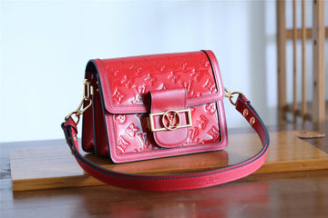 Ver Pearl Street Bags Lu-Vi bags - 8123