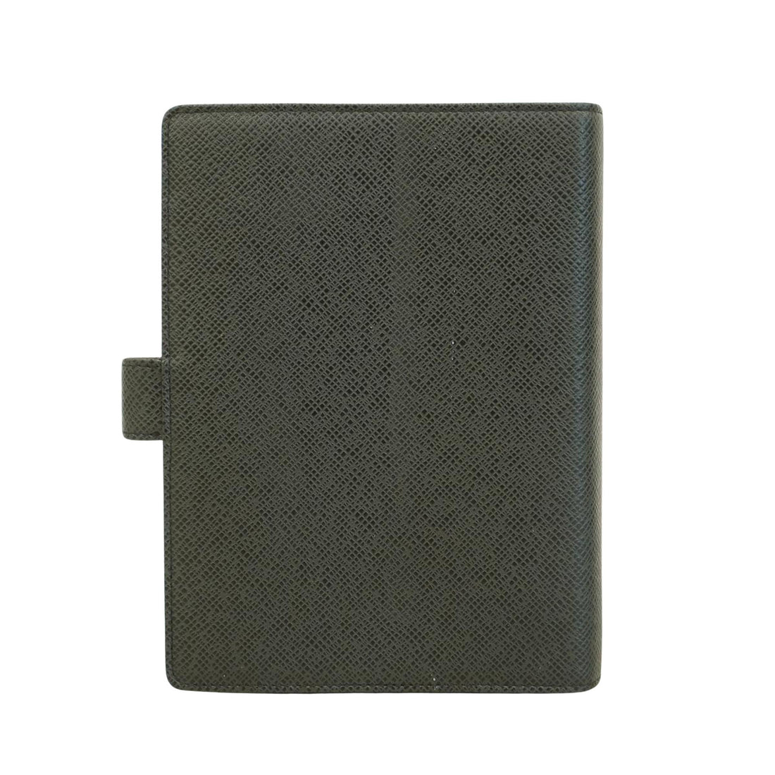 Louis Vuitton Agenda Mm  Leather Wallet