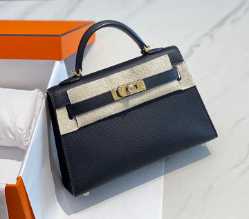 Pearl Street Bags - HMS - Bag- 339