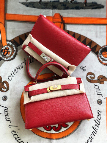 Pearl Street Bags - HMS - Bag- 713