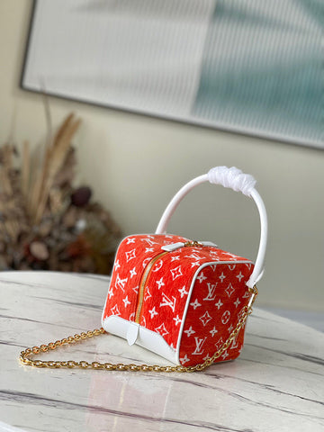 Pearl Street Bags Lu-Vi bags - 4889
