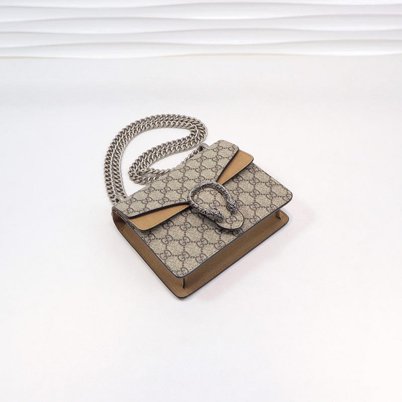 Pearl Street Bags - GCI Bags - 829