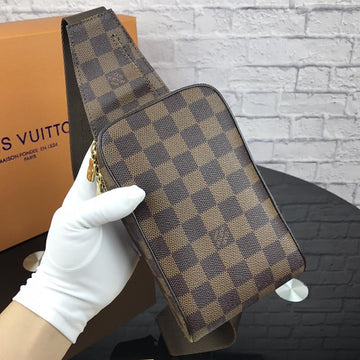 Pearl Street Bags Lu-Vi bags - 17827