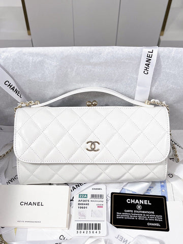 Pearl Street Bags - CHL Bags - 2846