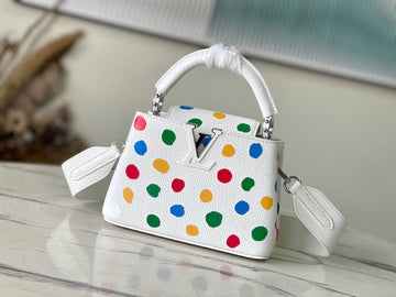 Pearl Street Bags Lu-Vi bags - 4003