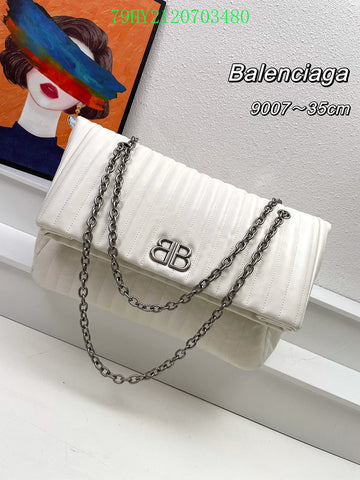 Pearl Street Bags - BGA Bags - 1701