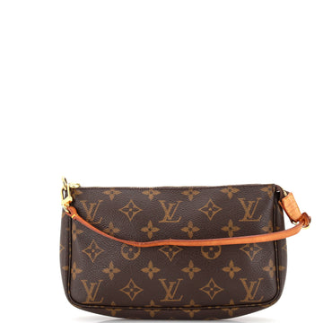 Pochette Accessoires Monogram Canvas