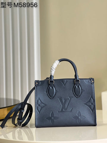 Ver Pearl Street Bags Lu-Vi bags - 17368