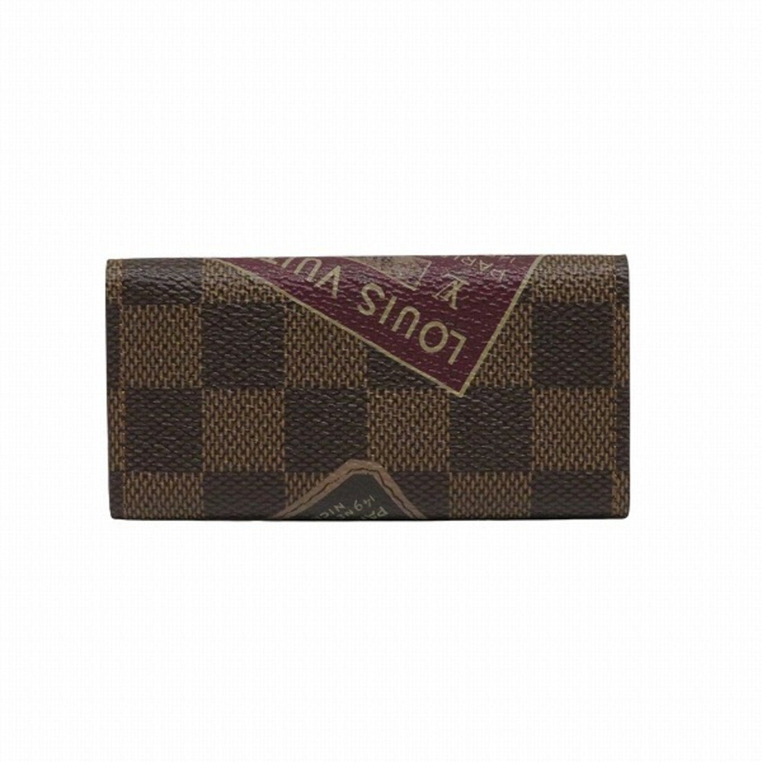 Louis Vuitton  Keycase