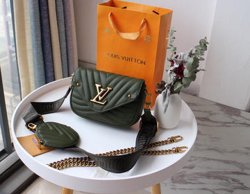 Pearl Street Bags - LOV Bags - 2783