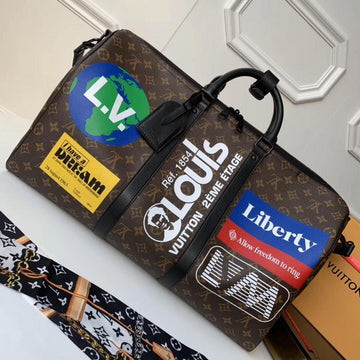 Ver Pearl Street Bags Lu-Vi bags - 17820