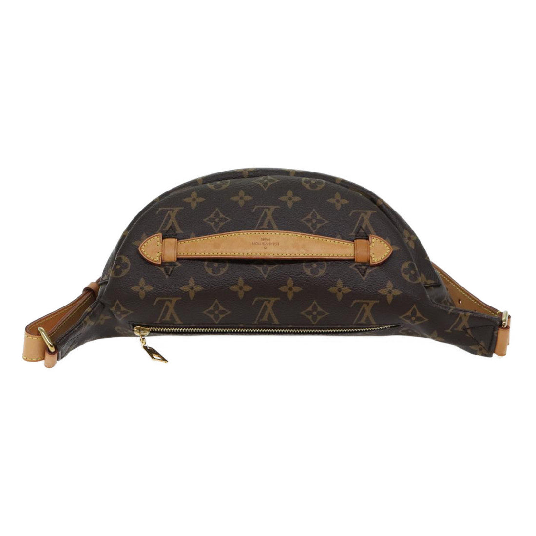 Louis Vuitton Bum Bag  Canvas Shoulder Bag