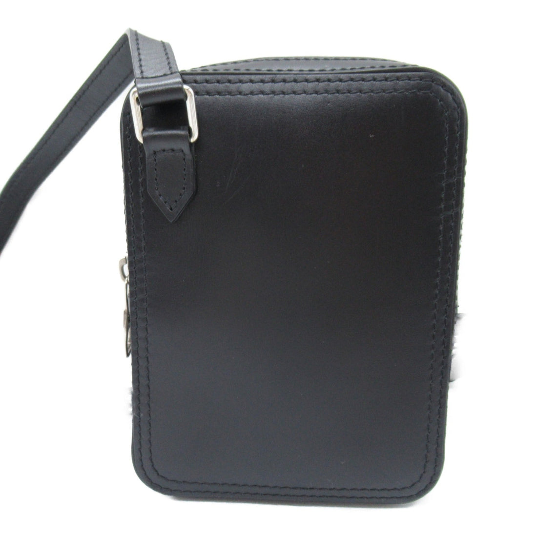 Louis Vuitton  Leather Shoulder Bag