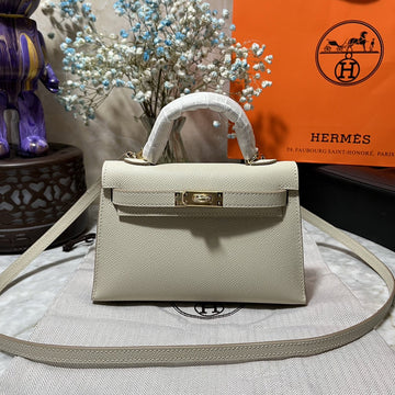 Pearl Street Bags - HMS - Bag- 602