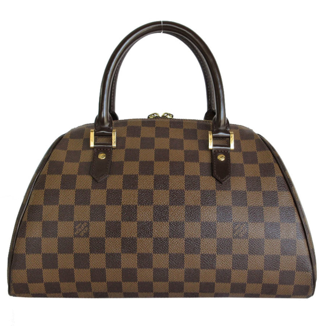 Louis Vuitton Damier  Damier Canvas Handbag