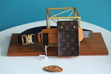 Pearl Street Bags Lu-Vi bags - 9179