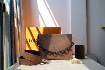 Pearl Street Bags - LV Bags -  2662