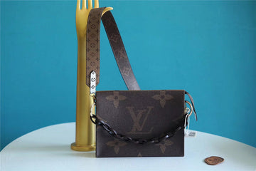 Ver Pearl Street Bags Lu-Vi bags - 8392