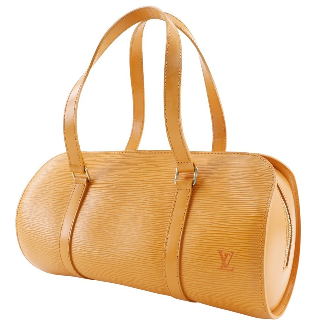 Louis Vuitton  Epi Leather Handbag