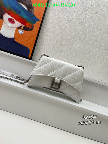 Pearl Street Bags - BGA Bags - 1806