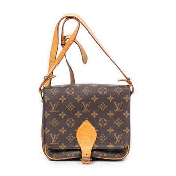 Cartouchiere MM