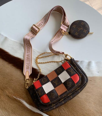Pearl Street Bags - LOV Bags - 3026