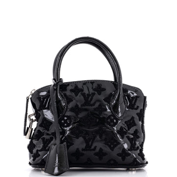 Fascination Lockit Handbag  Lambskin